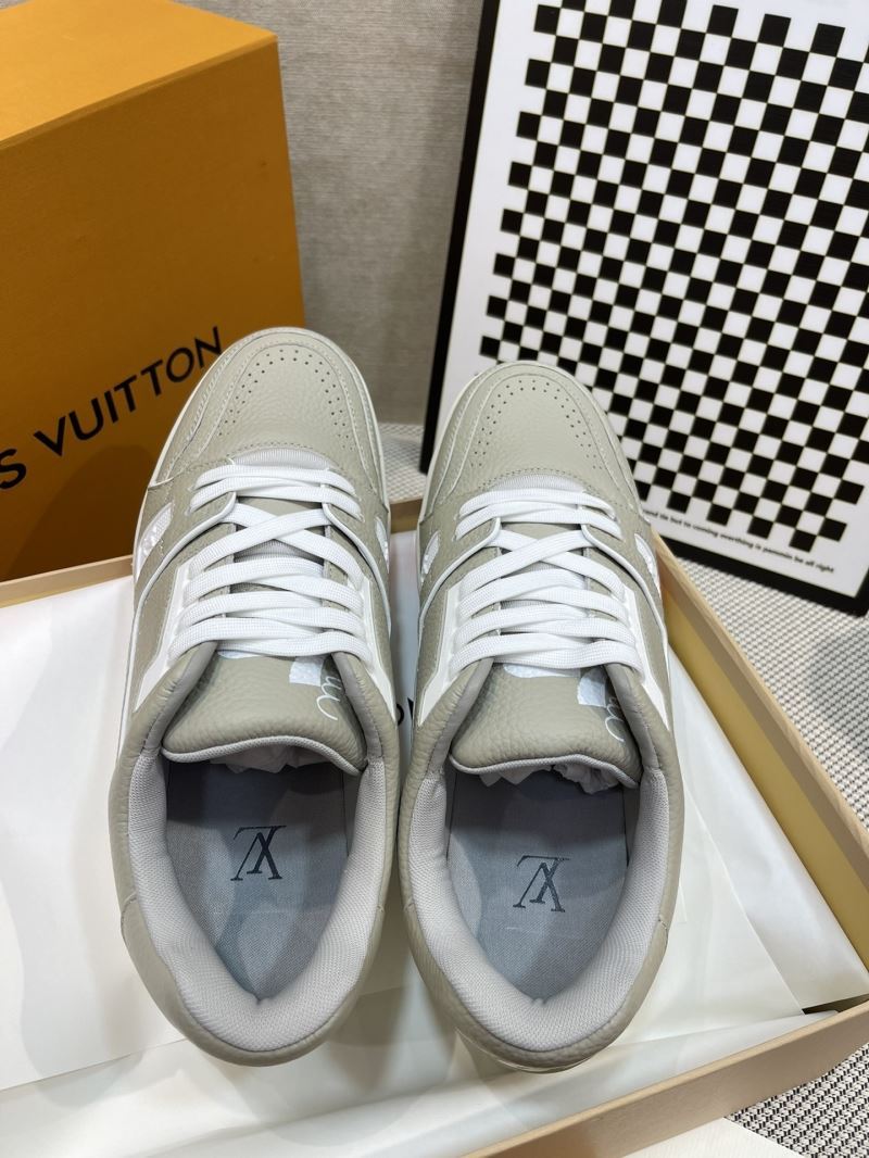 Louis Vuitton Trainer Sneaker